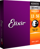 Elixir Strings 11102